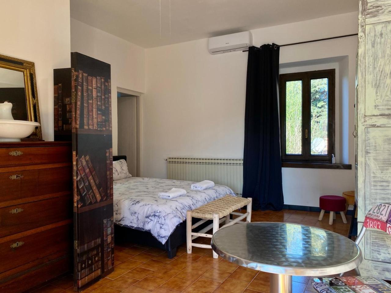 Malpensa Guest Apartment Case Nuove  Exterior photo