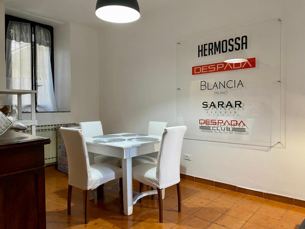Malpensa Guest Apartment Case Nuove  Exterior photo
