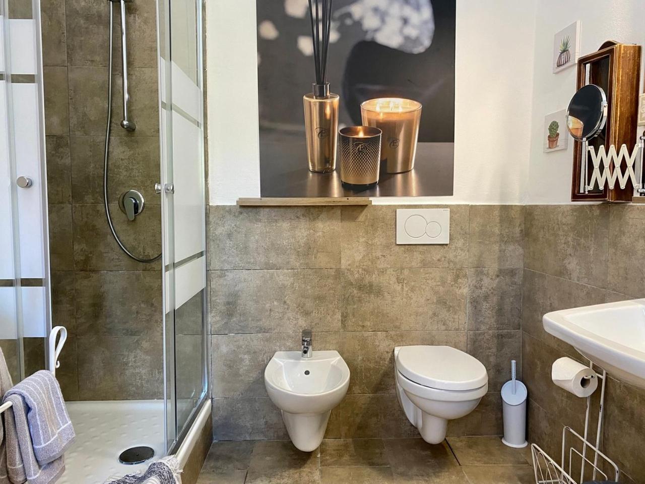 Malpensa Guest Apartment Case Nuove  Exterior photo