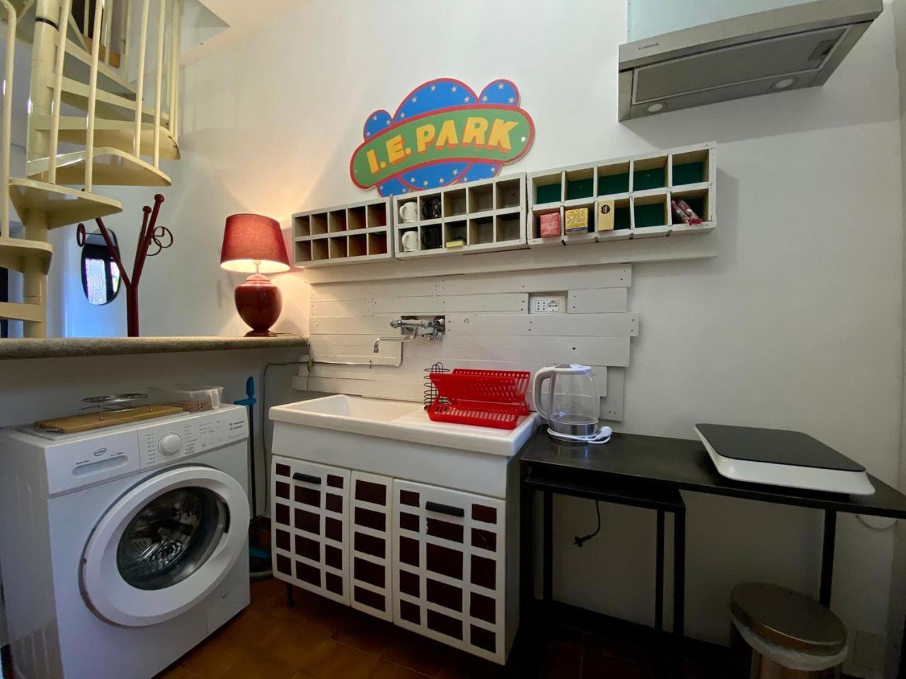 Malpensa Guest Apartment Case Nuove  Exterior photo